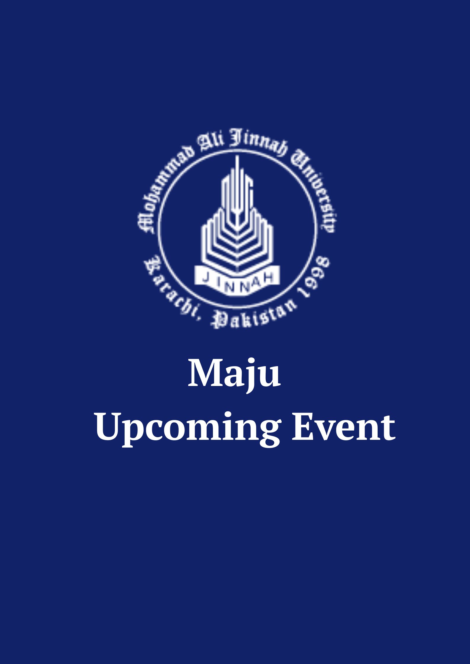 Participation in Pakistan International Maritime Expo and Conference 2025, Org by National Institute of Maritime Affairs-Karachi